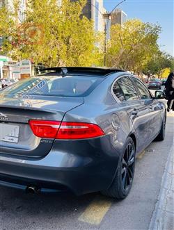 جاكوار XE